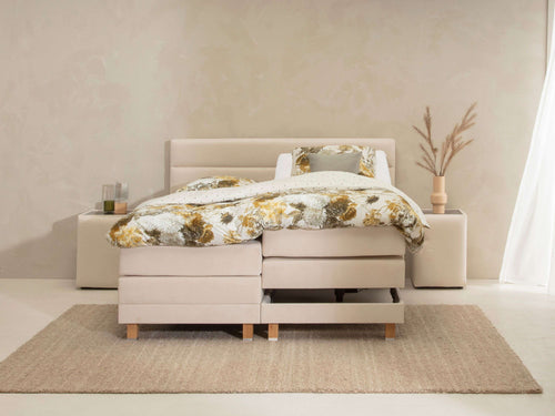 Boxspring Ostersund elektrisch