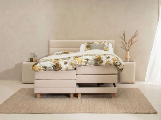 Boxspring Ostersund elektrisch