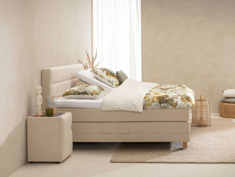 Boxspring Ostersund elektrisch