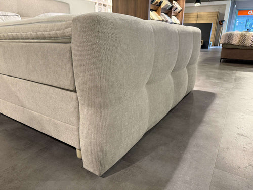 Boxspring Ostland elektrisch - Showroomset