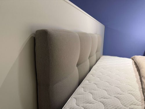 Boxspring Pisa Vita - Showroomset