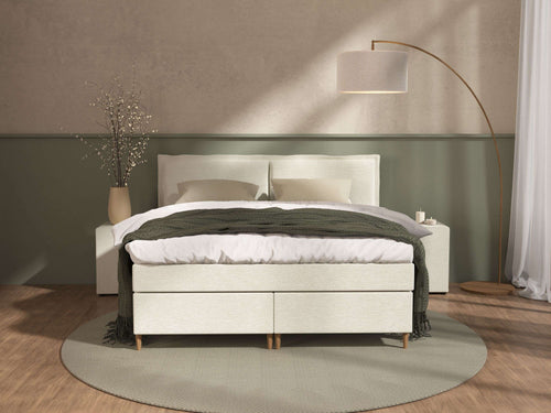 Boxspring Rana