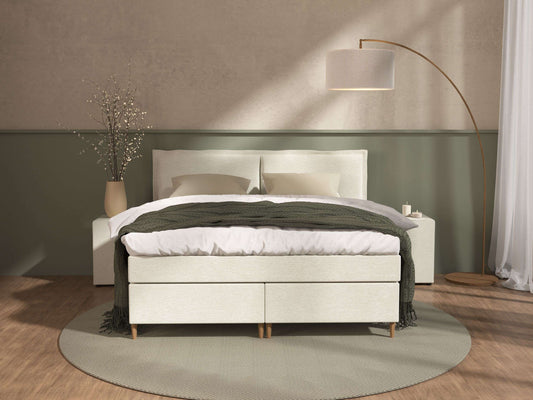 Boxspring Rana