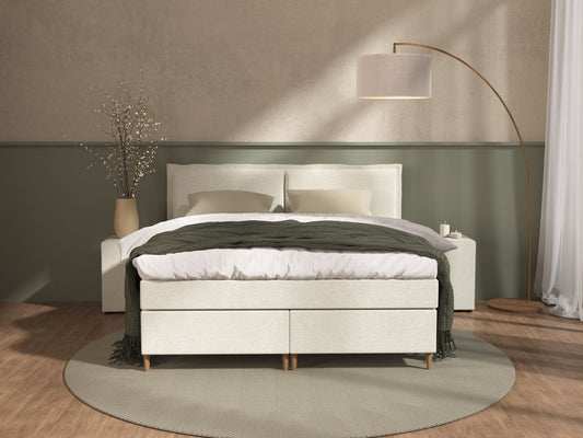 Boxspring Rana