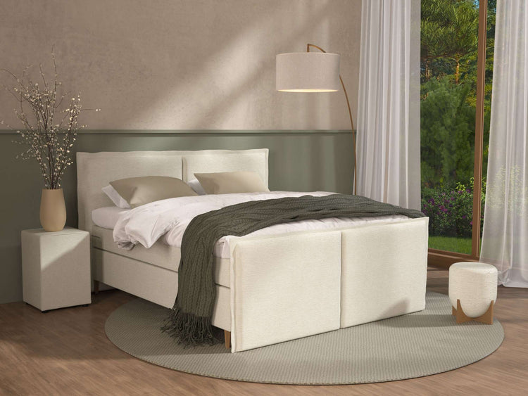 Boxspring Rana