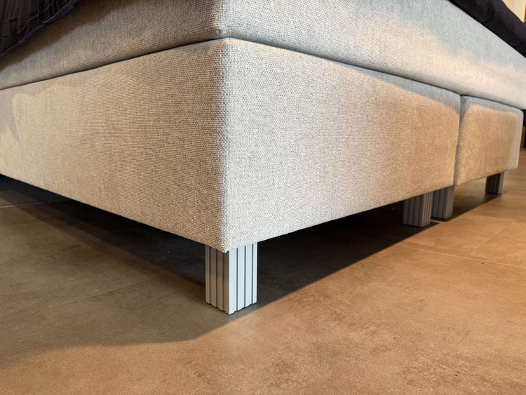 Boxspring Rana - Showroomset