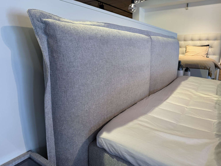 Boxspring Rana - Showroomset