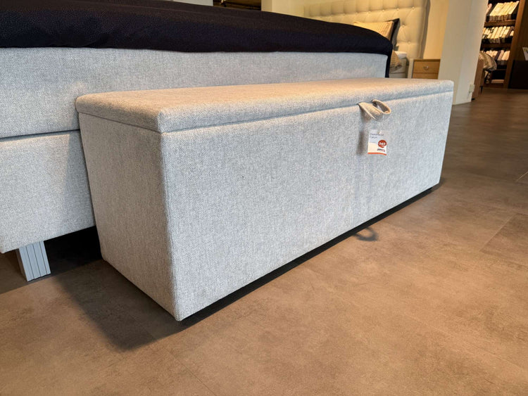 Boxspring Rana - Showroomset