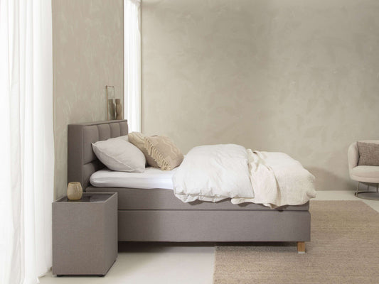 Boxspring Sundfall