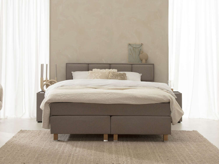 Boxspring Sundfall