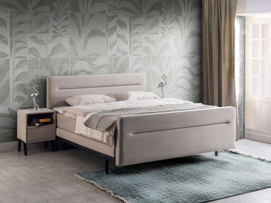 Boxspring Toulouse