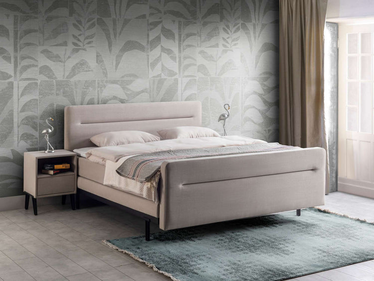 Boxspring Toulouse