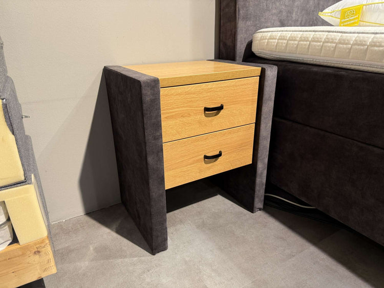 Boxspring Ulsberg - Showroomset