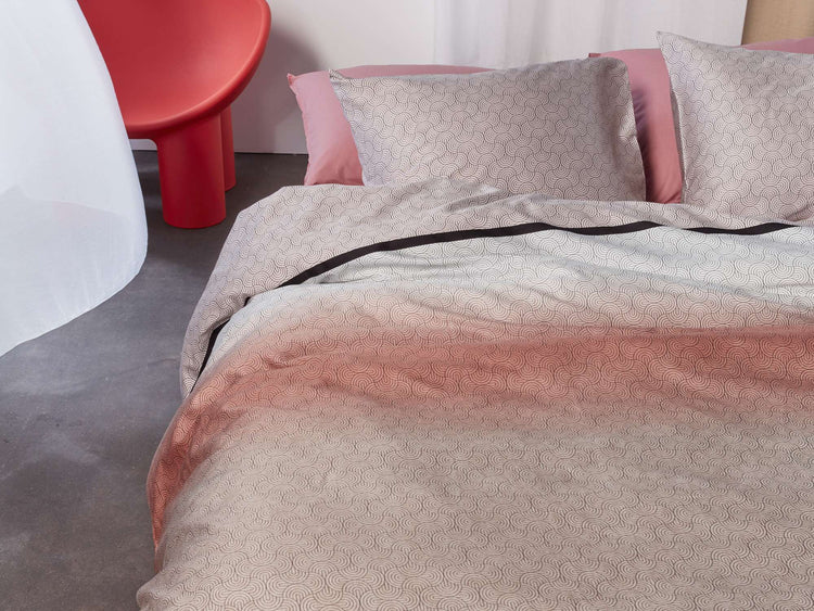 Dekbedovertrek Bubbly