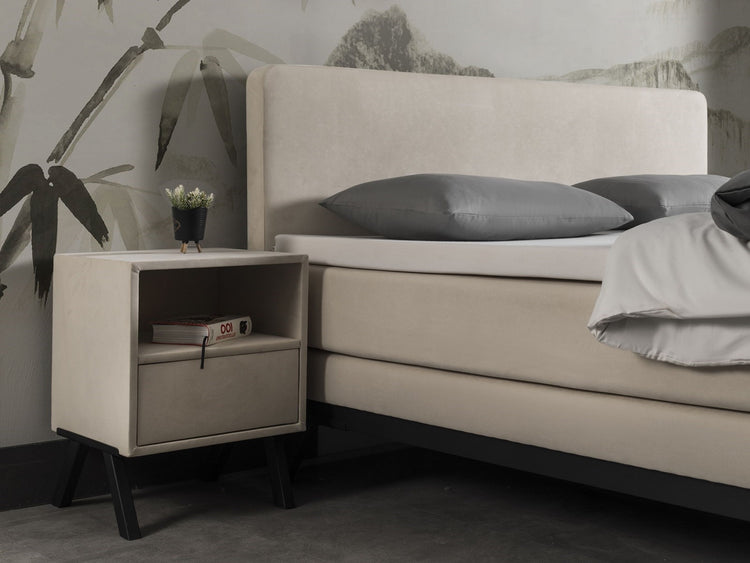 Boxspring Calais