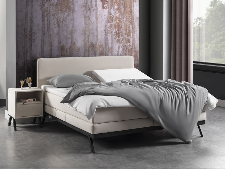 Boxspring Calais elektrisch