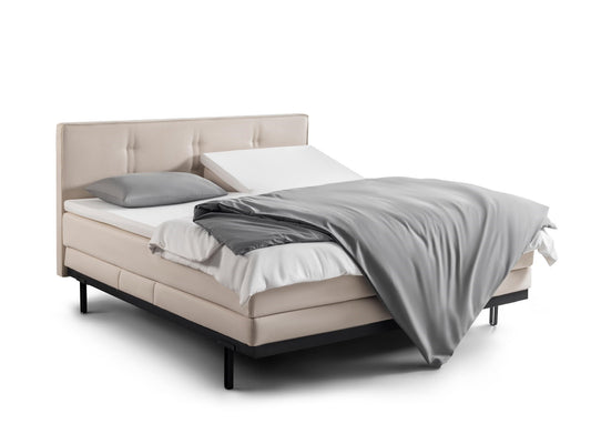 Boxspring Cannes elektrisch