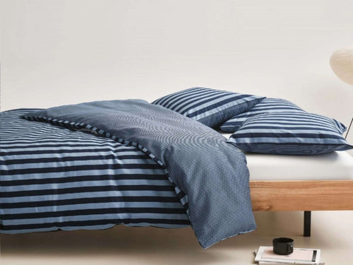 Dekbedovertrek Classic Stripe