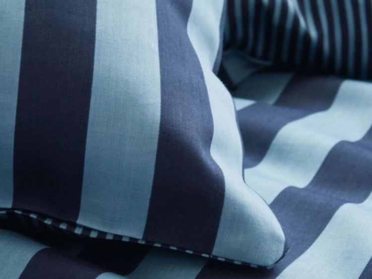 Dekbedovertrek Classic Stripe
