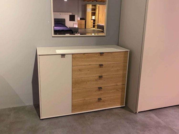 Commode Leon - Showroomset