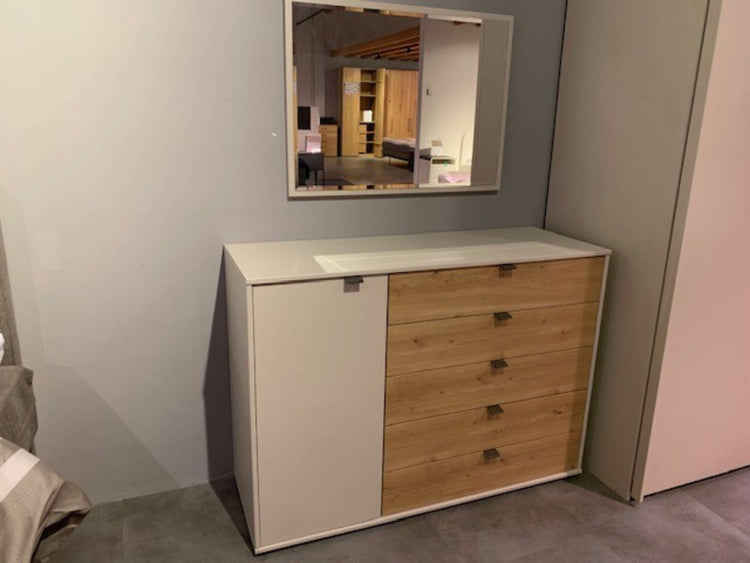 Commode Leon - Showroomset