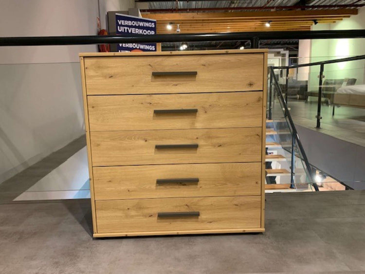Commode Madrid - Showroomset