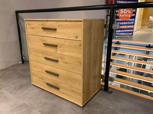 Commode Madrid - Showroomset