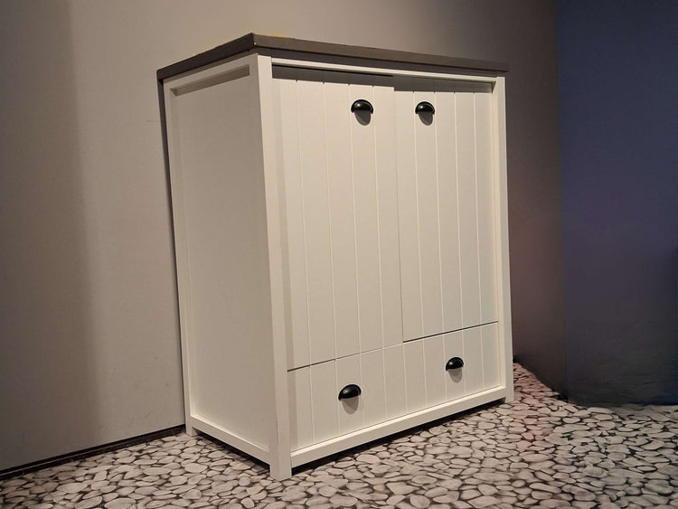 Commode Miro - Showroomset