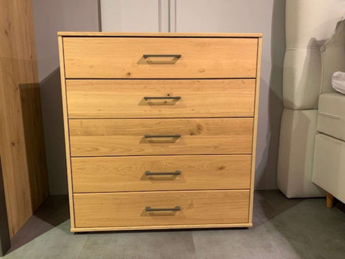 Commode Real - Showroomset