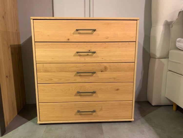 Commode Real - Showroomset