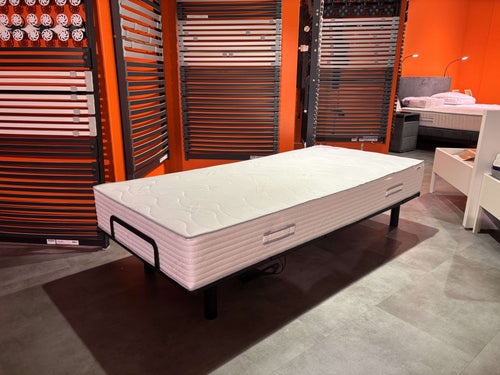 Matras Dahlia | pocketveer - Showroommodel