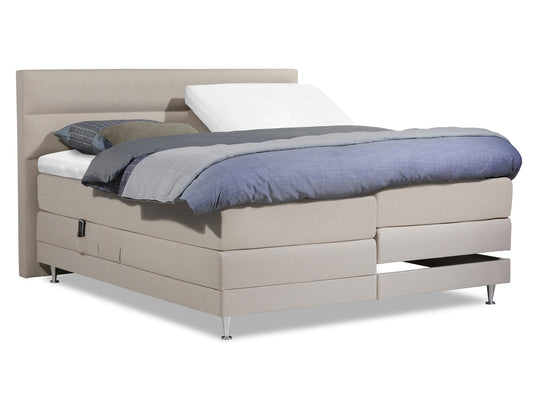 Boxspring Ostersund elektrisch