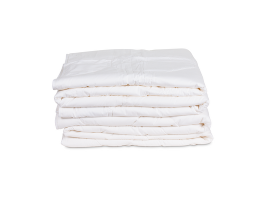 Dekbed Liva bamboe | 4-seizoenen