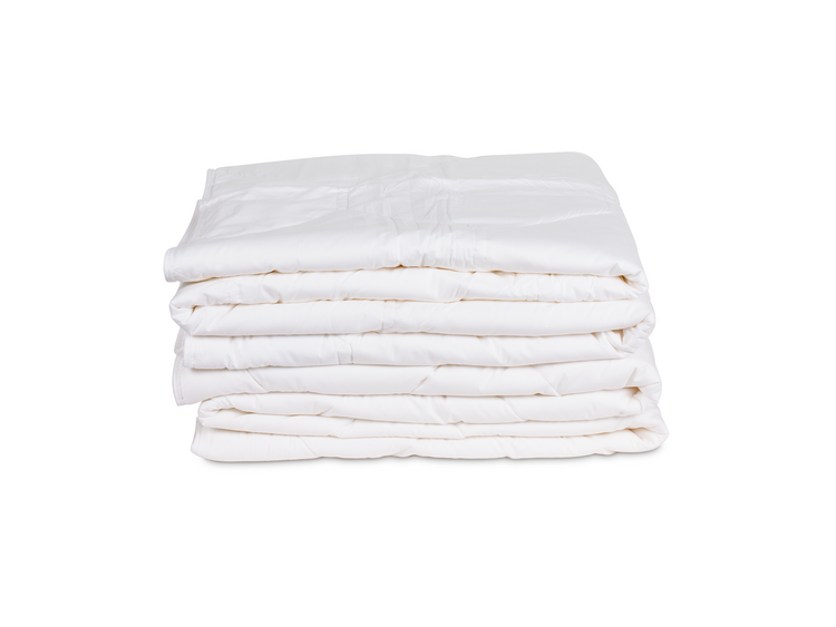 Dekbed Liva bamboe | 4-seizoenen