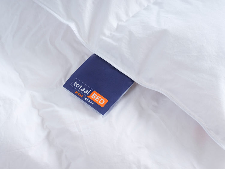 Dekbed Alexia 90% dons | 4-seizoenen