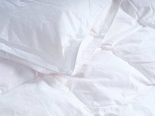 Dekbed Alexia 90% dons | enkel