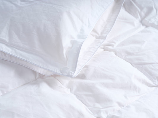 Dekbed Alexia 90% dons | Enkel