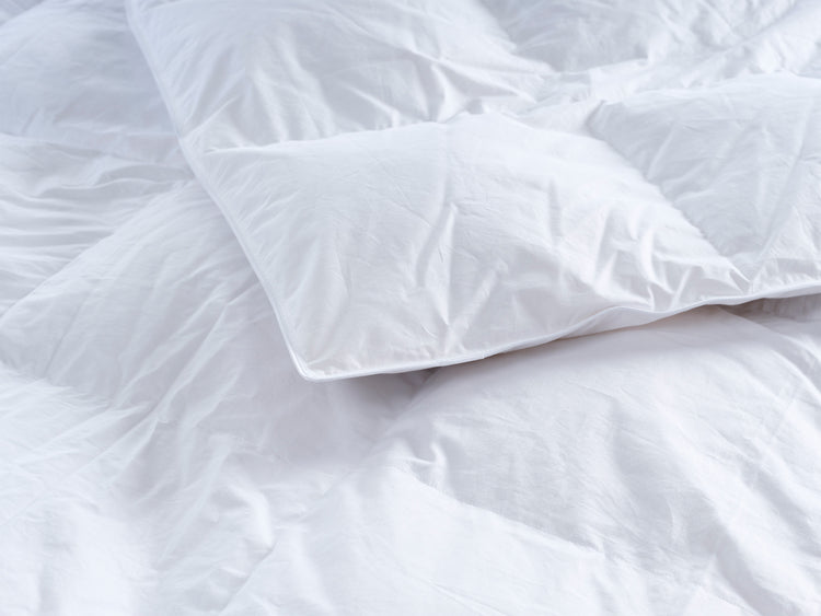 Dekbed Alexia 90% dons | Enkel