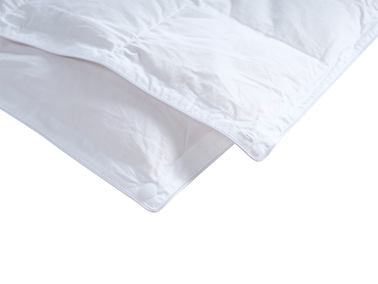 Dekbed Alexia 90% dons | Enkel
