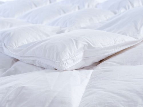 Dekbed Ariane 100% dons | enkel