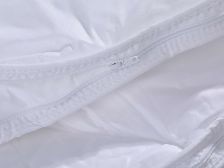 Dekbed Eliza 100% thermosoft | 4-seizoenen