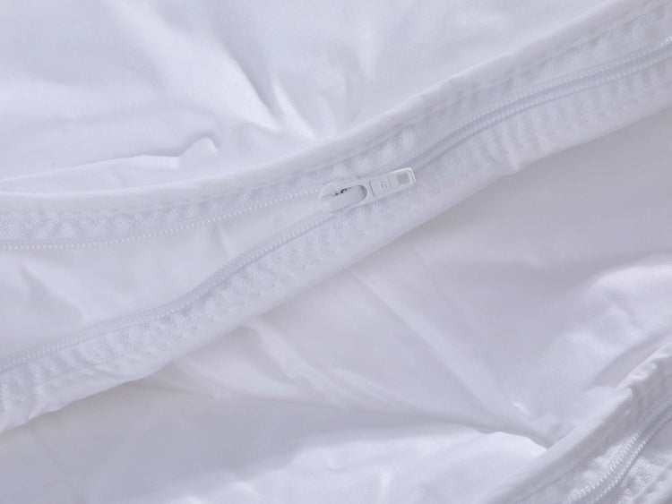 Dekbed Eliza 100% thermosoft | Enkel