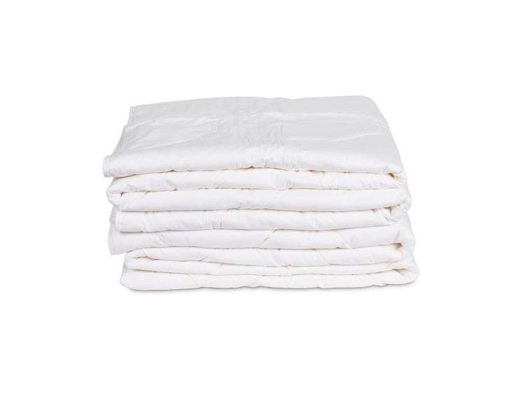 Dekbed Liva bamboe | 4-seizoenen