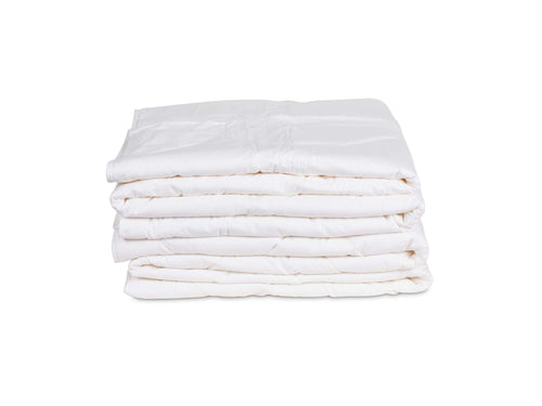 Dekbed Liva bamboe | 4-seizoenen