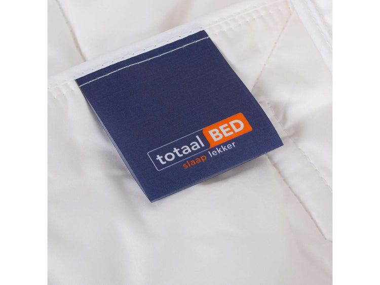 Dekbed Liva bamboe | 4-seizoenen