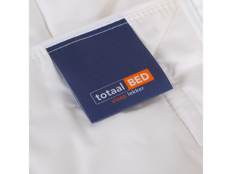 Dekbed Liva bamboe | 4-seizoenen