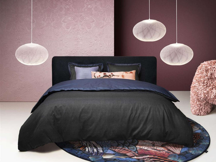 Dekbedovertrek Calligraphy