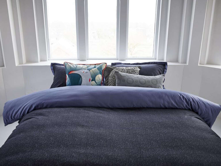 Dekbedovertrek Calligraphy