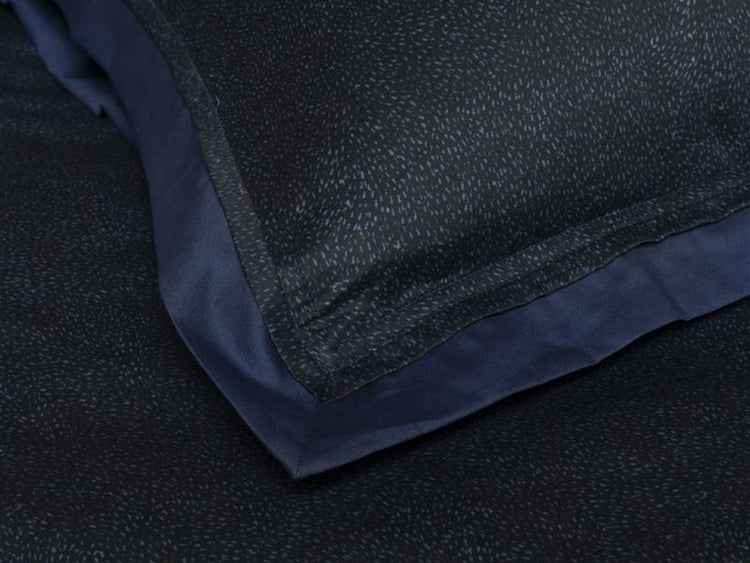 Dekbedovertrek Calligraphy