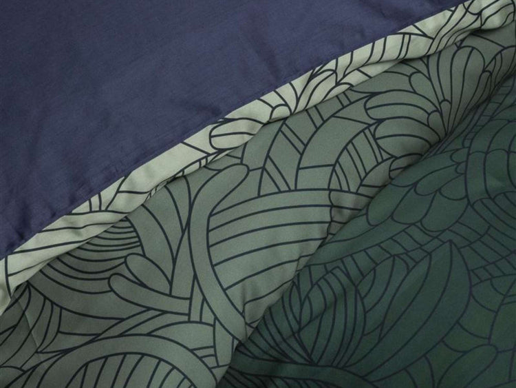 Dekbedovertrek Dodo Pavone